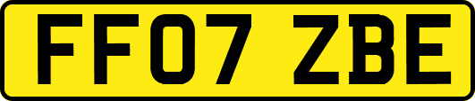FF07ZBE