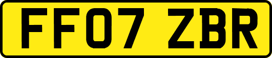 FF07ZBR