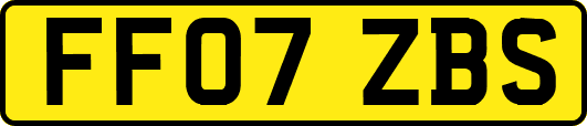 FF07ZBS