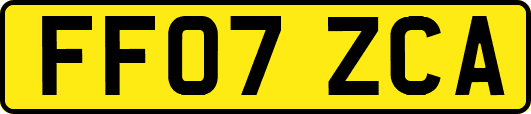 FF07ZCA