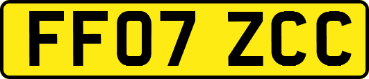 FF07ZCC