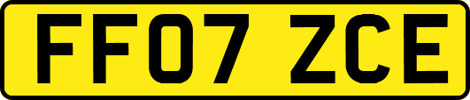 FF07ZCE