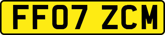 FF07ZCM