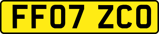 FF07ZCO