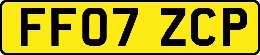 FF07ZCP