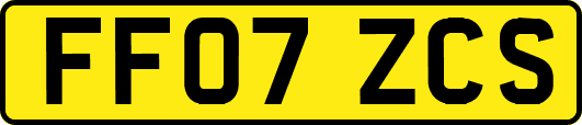 FF07ZCS