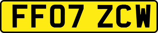 FF07ZCW
