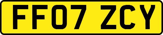 FF07ZCY
