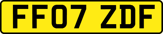 FF07ZDF