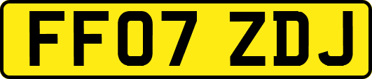 FF07ZDJ