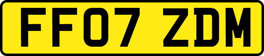 FF07ZDM
