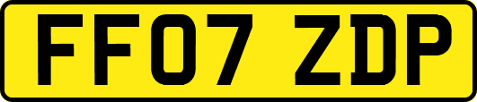FF07ZDP