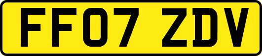 FF07ZDV