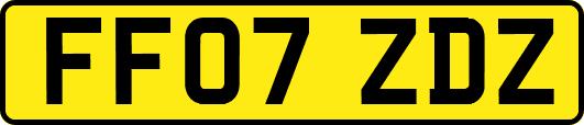 FF07ZDZ