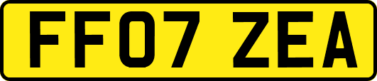 FF07ZEA