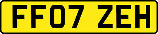 FF07ZEH