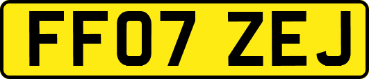 FF07ZEJ