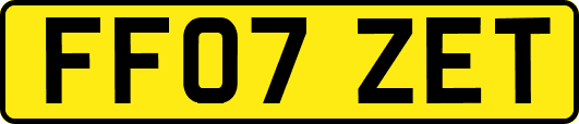 FF07ZET