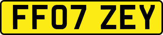 FF07ZEY
