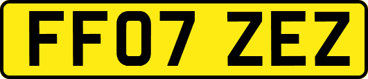 FF07ZEZ