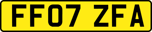 FF07ZFA