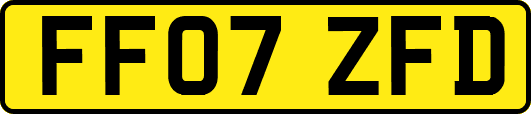 FF07ZFD