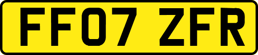 FF07ZFR