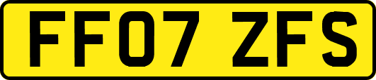 FF07ZFS
