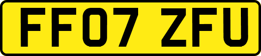 FF07ZFU