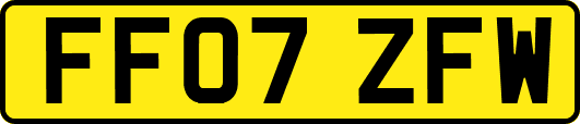 FF07ZFW