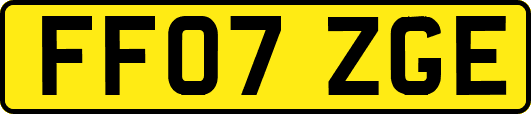 FF07ZGE
