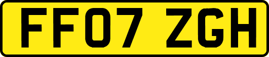 FF07ZGH