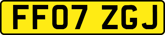 FF07ZGJ