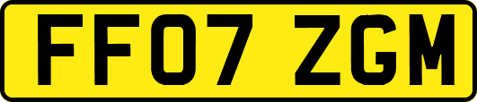 FF07ZGM