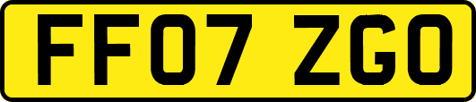 FF07ZGO