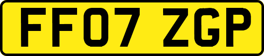 FF07ZGP
