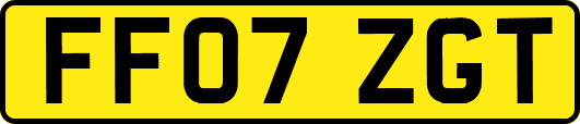 FF07ZGT
