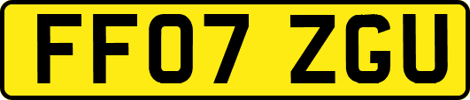 FF07ZGU