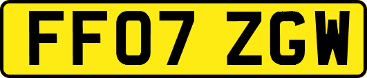 FF07ZGW