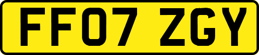 FF07ZGY