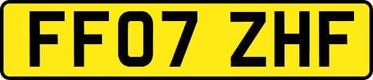 FF07ZHF