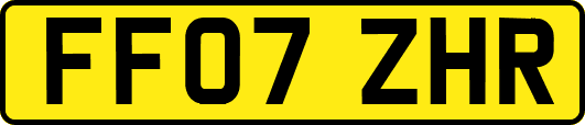 FF07ZHR
