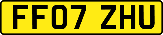 FF07ZHU