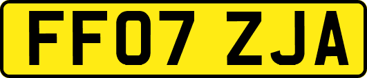 FF07ZJA