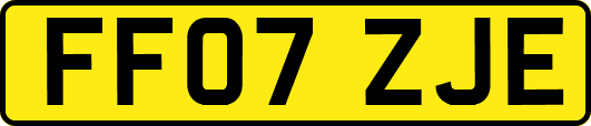 FF07ZJE