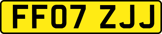 FF07ZJJ