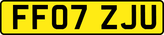 FF07ZJU