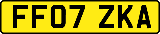 FF07ZKA