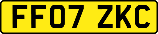 FF07ZKC