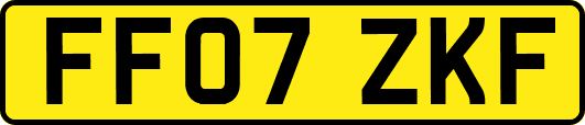 FF07ZKF